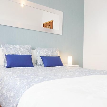 Abade Lisbon Rooms 外观 照片