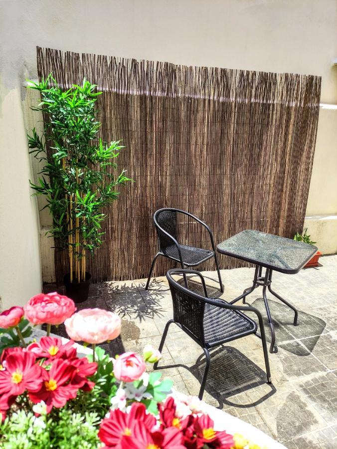 Abade Lisbon Rooms 外观 照片