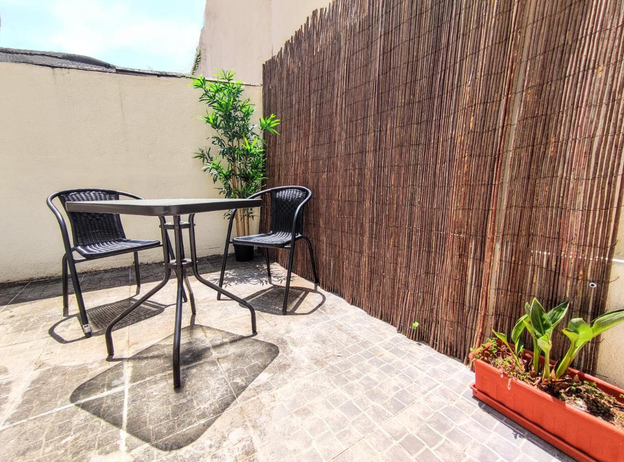 Abade Lisbon Rooms 外观 照片